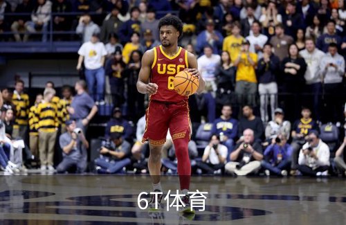6T体育简介